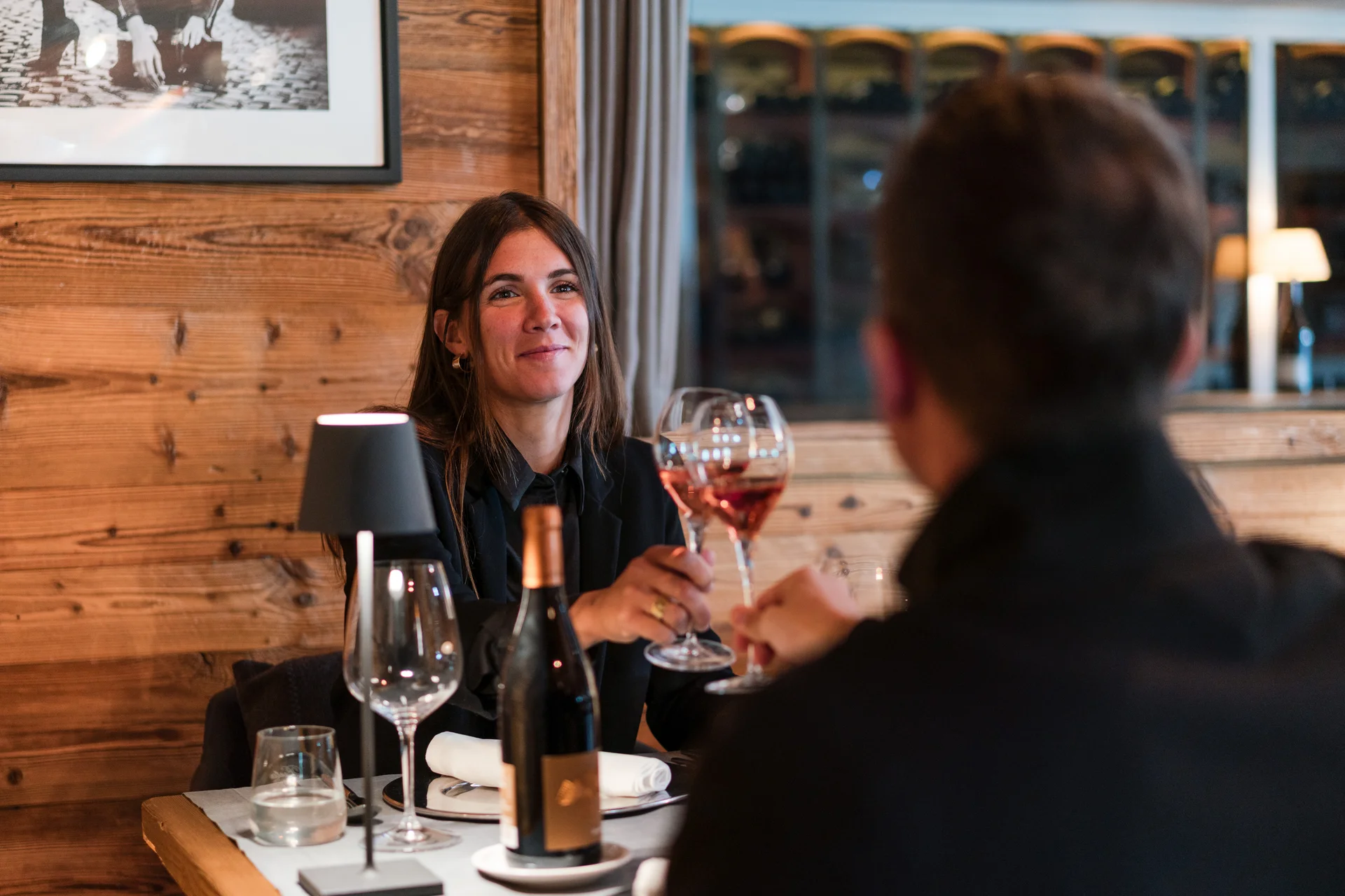 Sapori alpini e après ski a Cervinia all’Hotel Principe delle Nevi