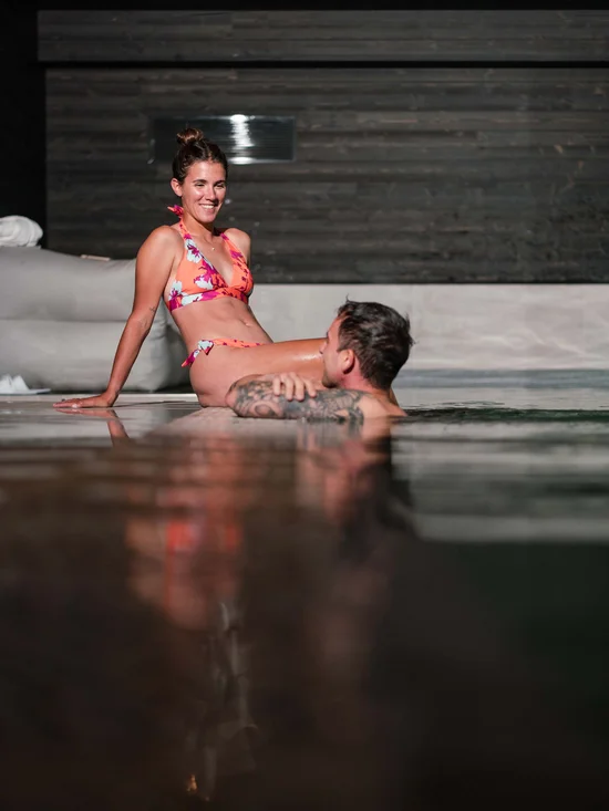 The M Legacy: hospitality di qualità in Valle d’Aosta