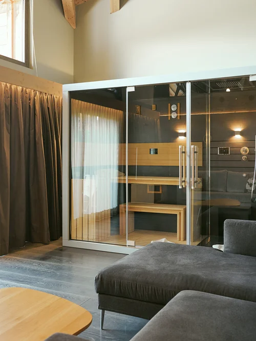 Hotel a Cervinia con spa: benessere tra le Alpi Hotel a Cervinia con spa: benessere tra le Alpi