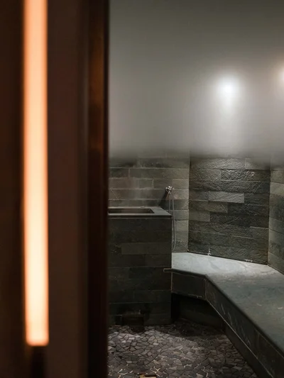 Spa tra cielo e Cervino all’Hotel Principe delle Nevi