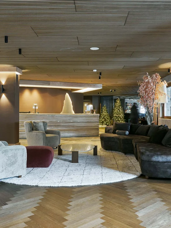 Hotel Europa a Cervinia: a soli 150 m dalle piste!