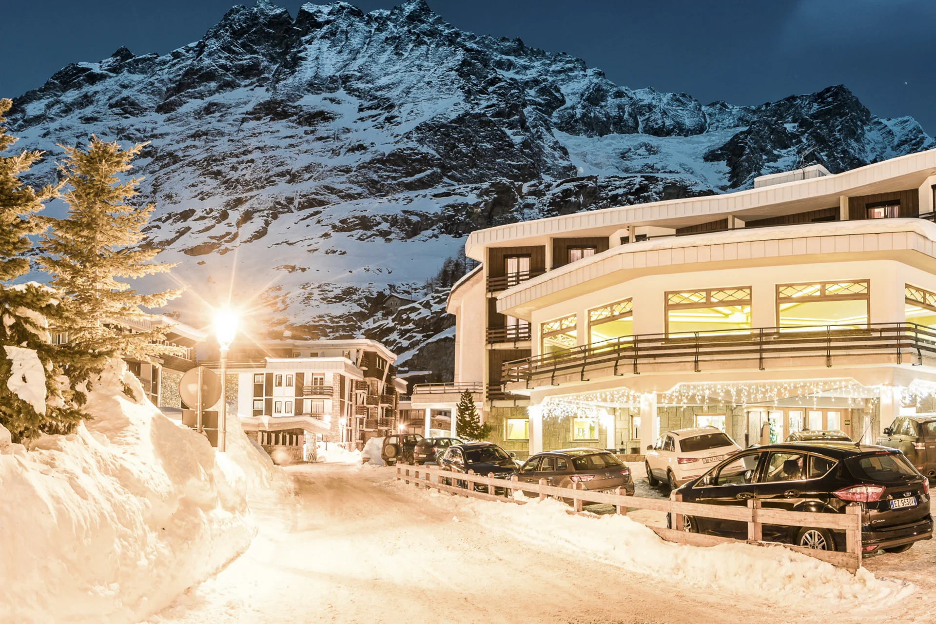 The M Legacy: hospitality di qualità in Valle d’Aosta