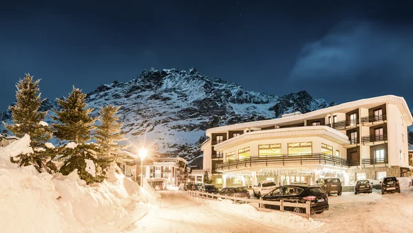 The M Legacy: i migliori chalet e hotel a Breuil-Cervinia The M Legacy: i migliori chalet e hotel a Breuil-Cervinia