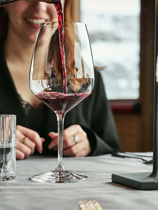 Gli scatti più belli dell’Hotel Principe delle Nevi