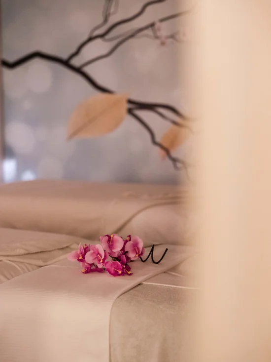 Hotels in Cervinia with spa: Alpine wellness