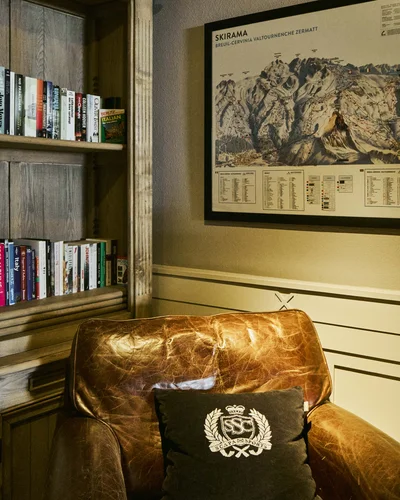 Hotel a Cervinia con spa: benessere tra le Alpi Hotel a Cervinia con spa: benessere tra le Alpi