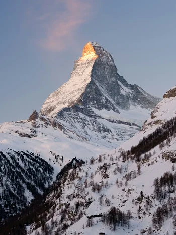 La migliore collection di hotel e chalet in Valle d’Aosta