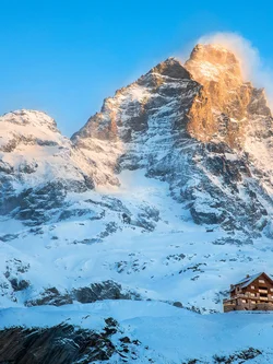 Luxury hotels, chalets & suites in Cervinia – Aosta Valley