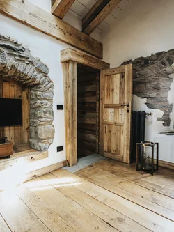 Luxury hotels, chalets & suites in Cervinia – Aosta Valley