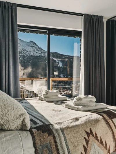 Chalet Breithorn: un santuario di emozioni e pace a Cervinia