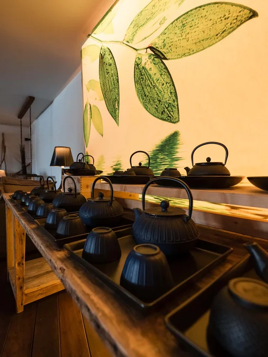Gli scatti più belli dell’Hotel Principe delle Nevi
