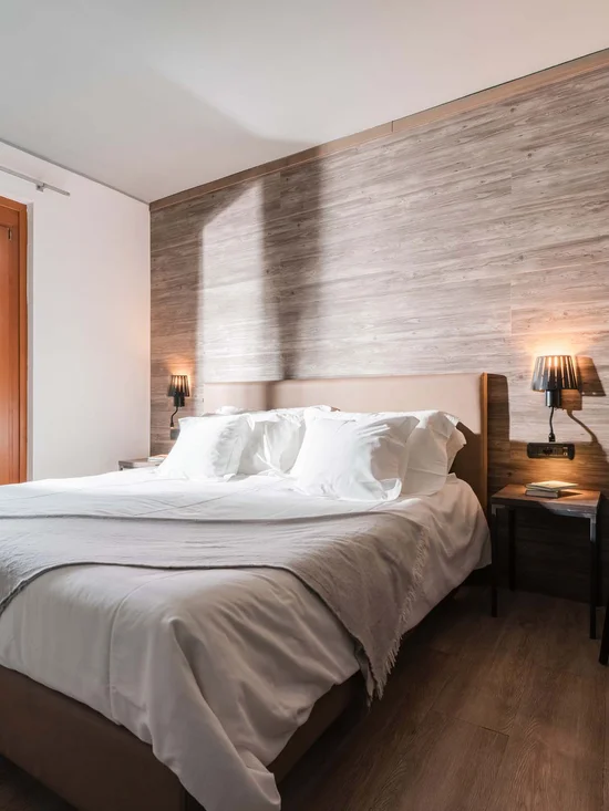 Hotel Europa a Cervinia: a soli 150 m dalle piste!