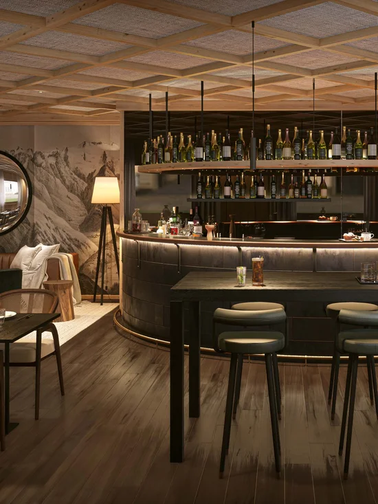 Hotel Europa a Cervinia: a soli 150 m dalle piste!