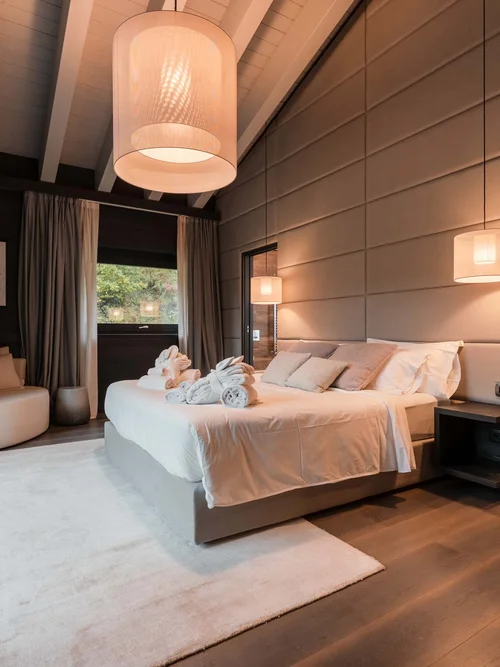 A chalet in Cervinia: the hideaway you’ve always dreamt of