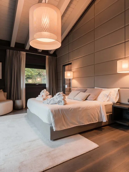 Chalet a Cervinia: il rifugio che avete sempre sognato. Chalet a Cervinia: il rifugio che avete sempre sognato.