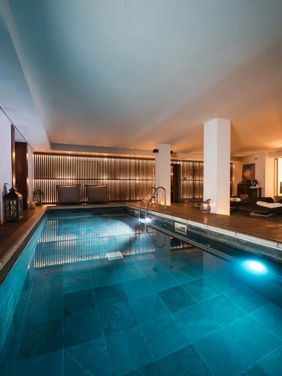 Gli scatti più belli dell’Hotel Principe delle Nevi
