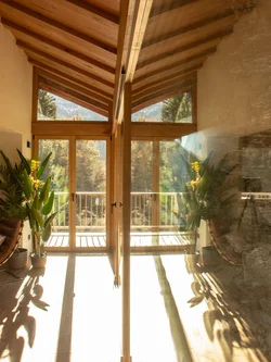 Luxury hotels, chalets & suites in Cervinia – Aosta Valley