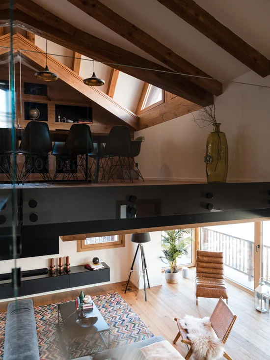 I migliori scatti dallo Chalet Snøstorm