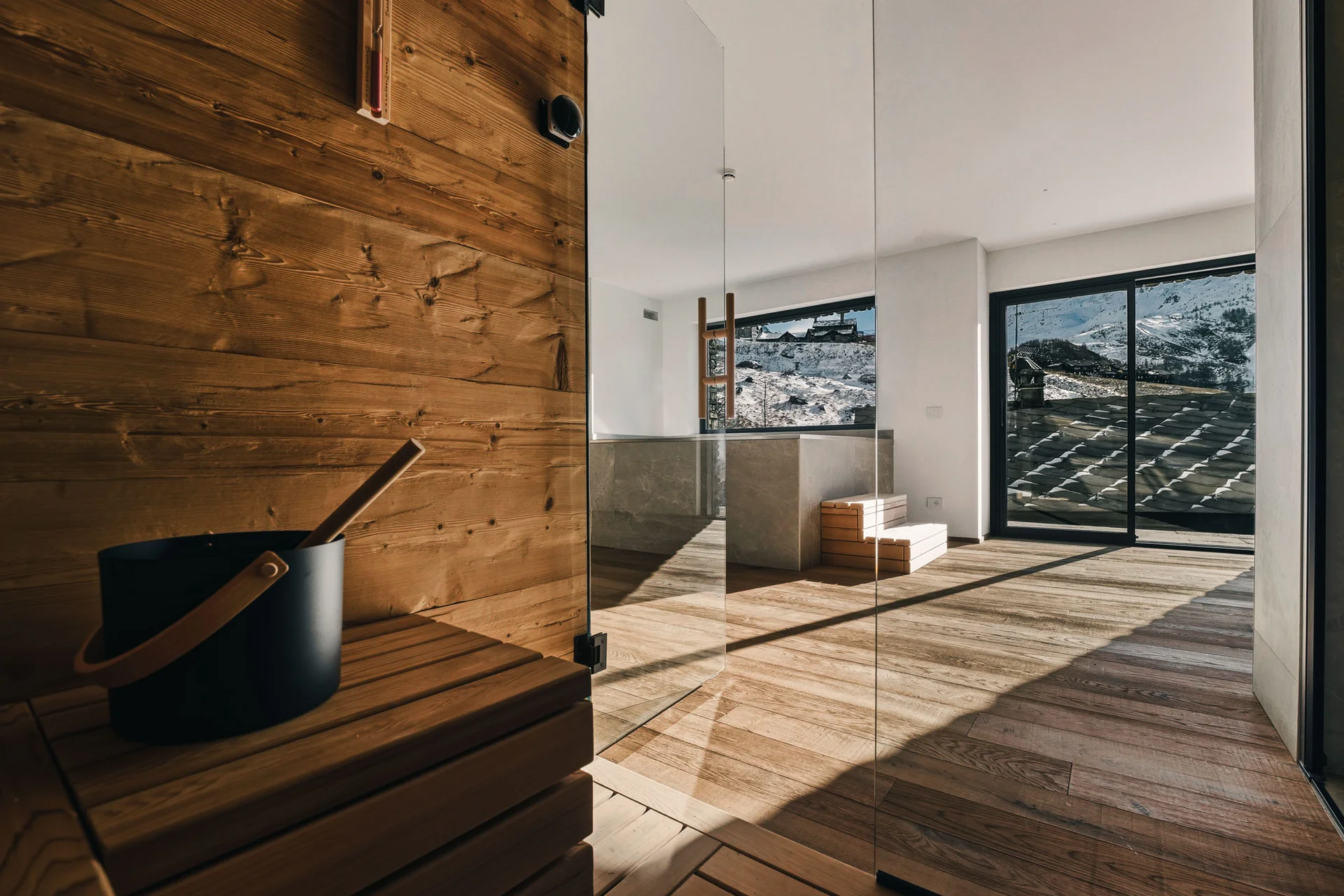 Chalet Breithorn: un santuario di emozioni e pace a Cervinia