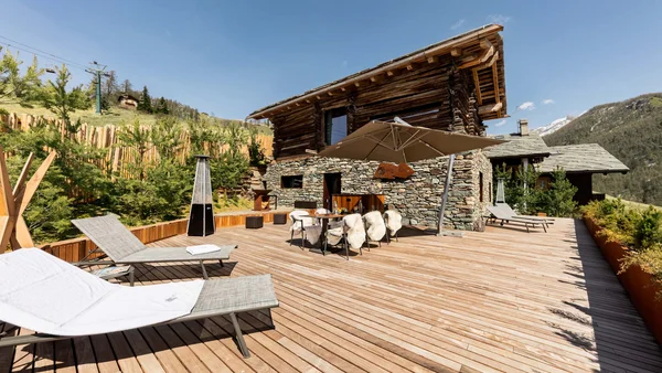 The M Legacy: i migliori chalet e hotel a Breuil-Cervinia The M Legacy: i migliori chalet e hotel a Breuil-Cervinia