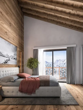 A chalet in Cervinia: the hideaway you’ve always dreamt of