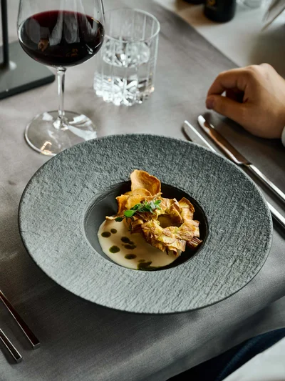 Saveurs alpines et après-ski à Cervinia à l’Hôtel Principe delle Nevi