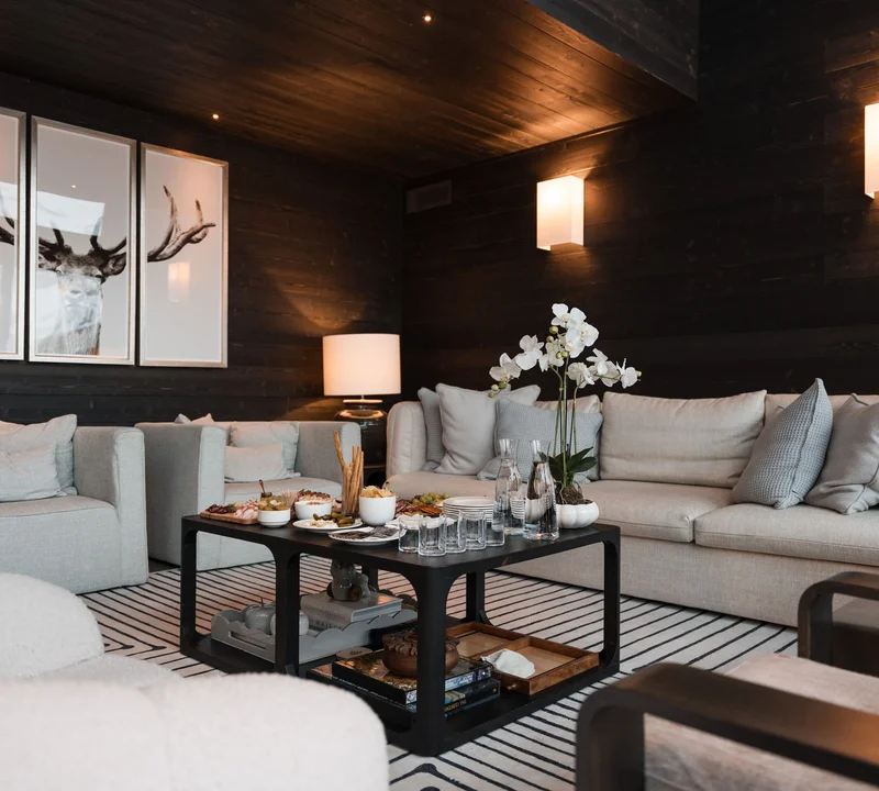 The M Legacy: hospitality di qualità in Valle d’Aosta