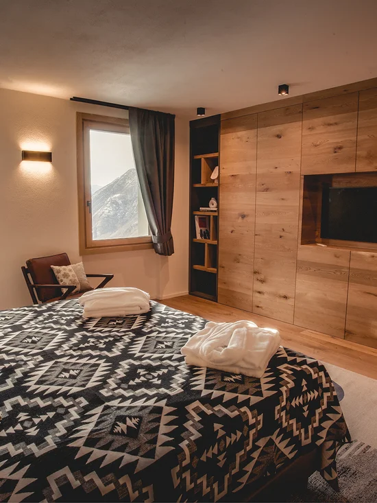 I migliori scatti dallo Chalet Snøstorm