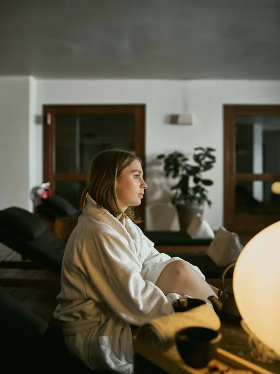 Gli scatti più belli dell’Hotel Principe delle Nevi