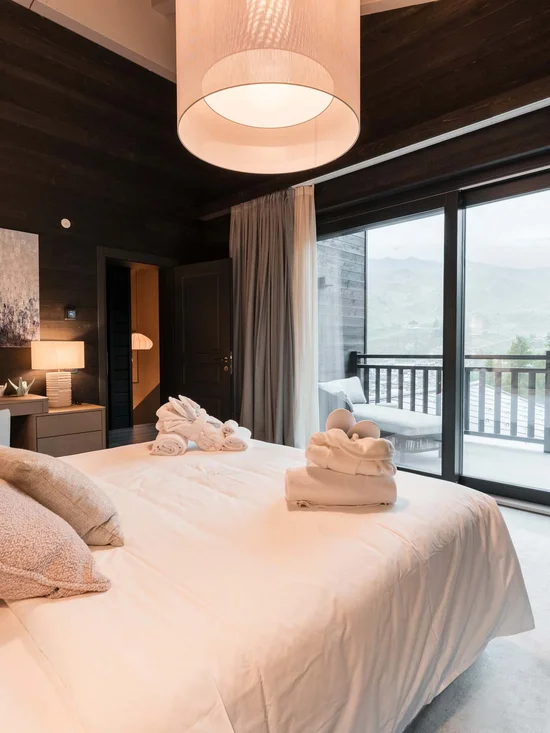 Scatti da favola allo Chalet Il Gufo