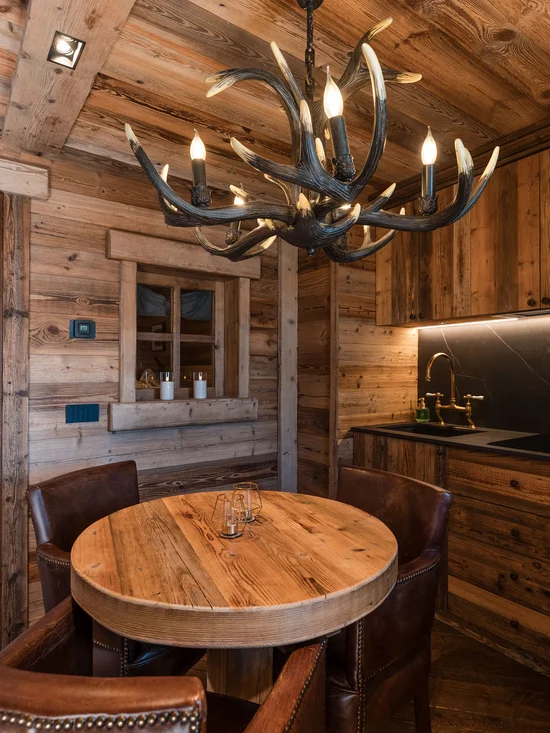 I migliori scatti dallo Chalet Snøstorm