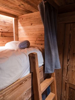 Luxury hotels, chalets & suites in Cervinia – Aosta Valley