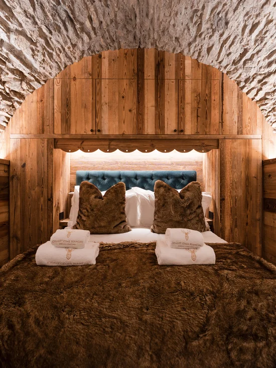 Chalet Cime Bianche: gallery