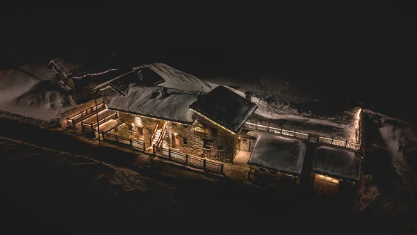 The M Legacy: i migliori chalet e hotel a Breuil-Cervinia The M Legacy: i migliori chalet e hotel a Breuil-Cervinia