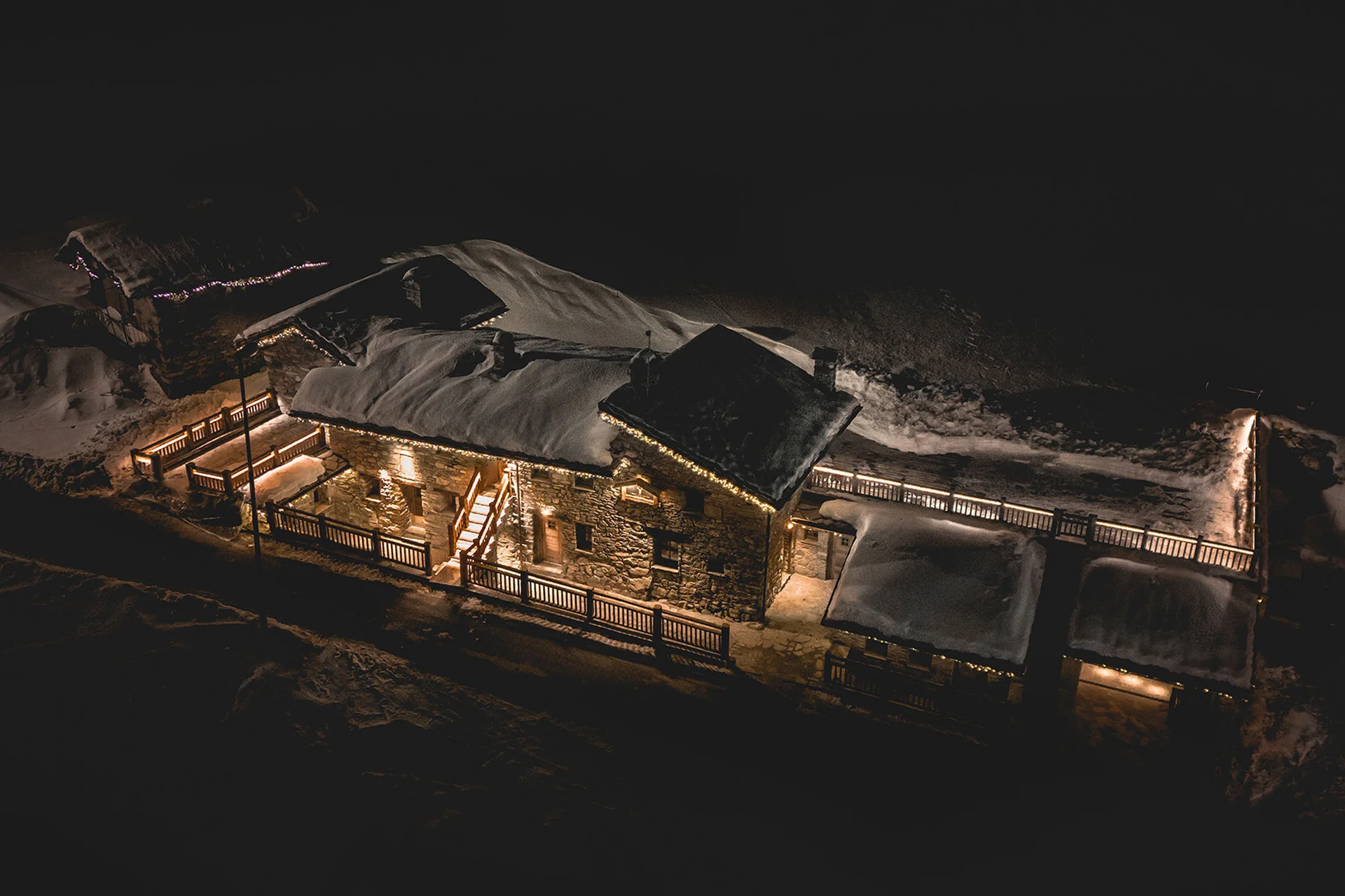 The M Legacy: hospitality di qualità in Valle d’Aosta