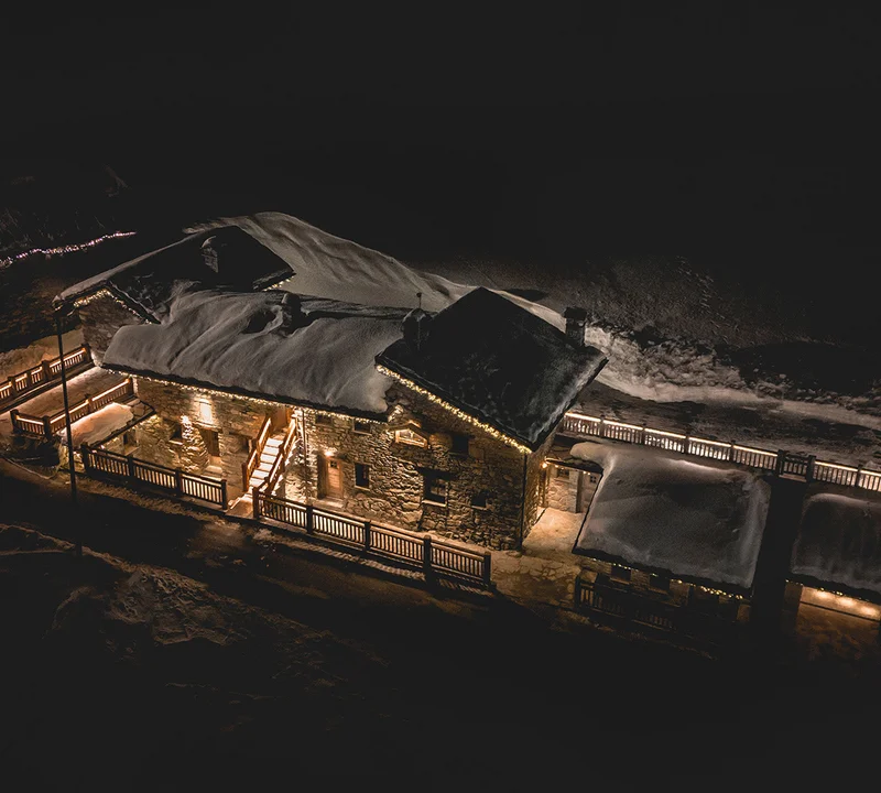 The M Legacy: hospitality di qualità in Valle d’Aosta
