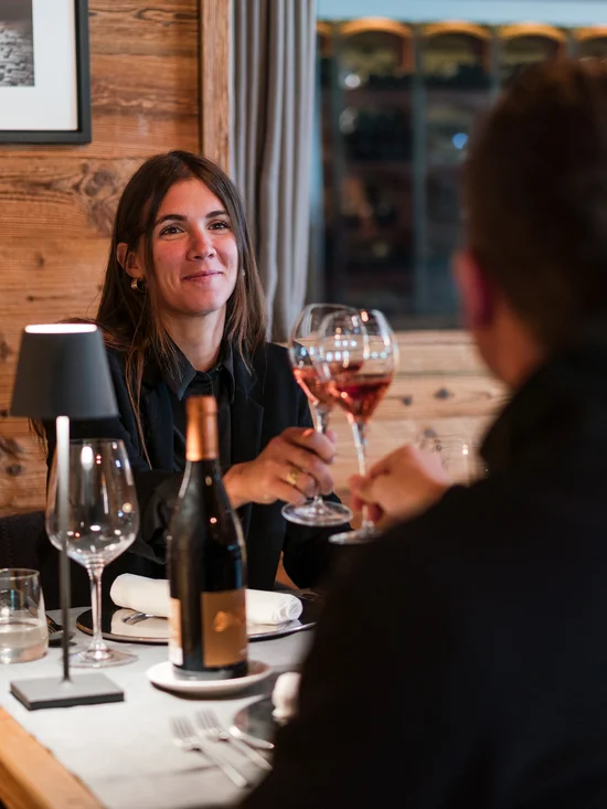 Hotel Principe delle Nevi: la migliore posizione di Cervinia