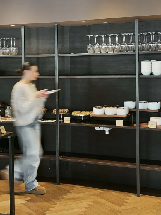 Momenti da ricordare all’Hotel Europa