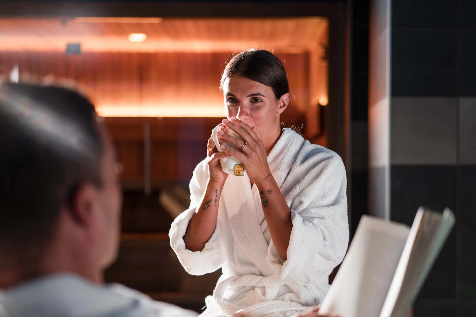 Hotel a Cervinia con spa: benessere tra le Alpi Hotel a Cervinia con spa: benessere tra le Alpi