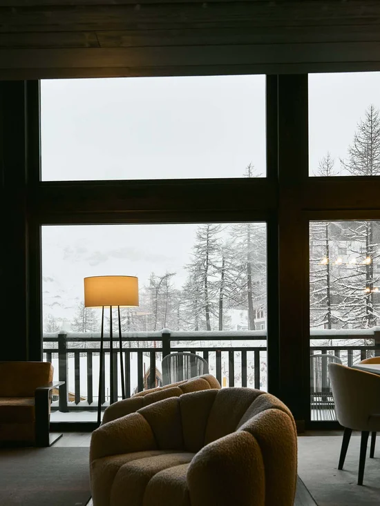 Scatti da favola allo Chalet Il Gufo