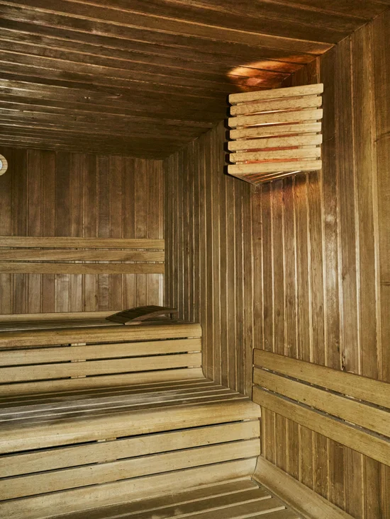 Gli scatti più belli dell’Hotel Principe delle Nevi