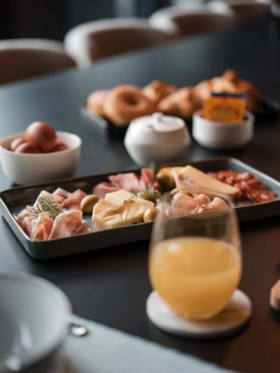 Scatti da favola allo Chalet Il Gufo