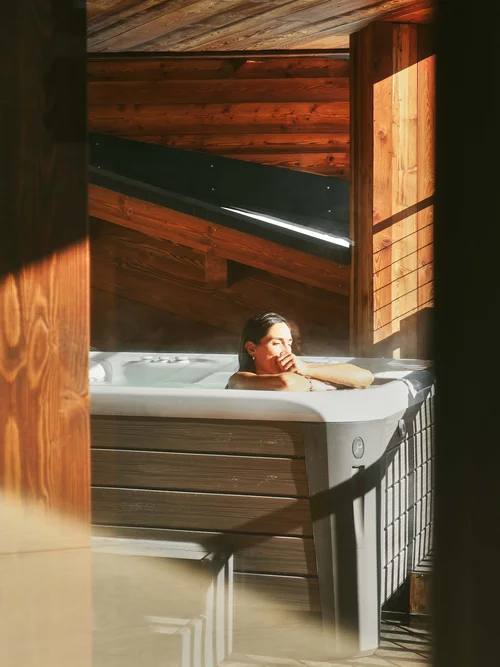 Hotel a Cervinia con spa: benessere tra le Alpi Hotel a Cervinia con spa: benessere tra le Alpi