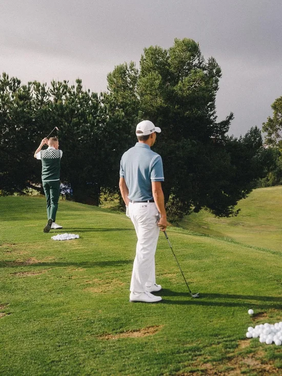 Breuil-Cervinia: il cuore pulsante di The M Legacy