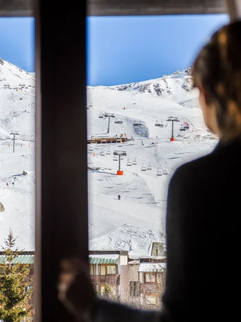 Luxury hotels, chalets & suites in Cervinia – Aosta Valley