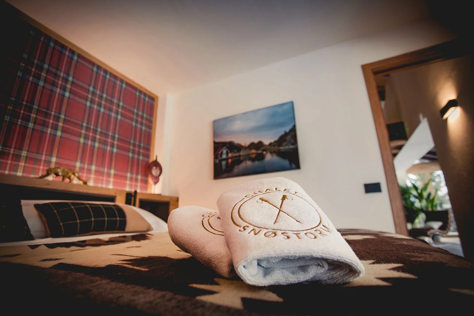 Living & Spa: spazi da vivere a 1 750 m in Valle d’Aosta