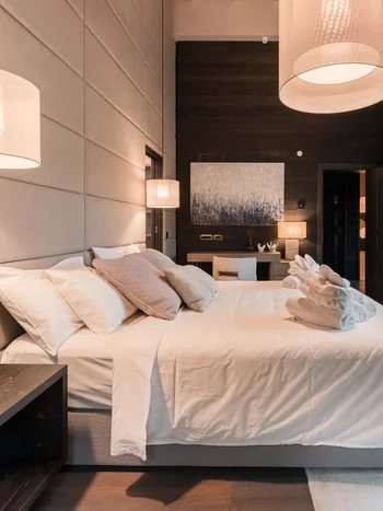 Chalet a Cervinia: il rifugio che avete sempre sognato. Chalet a Cervinia: il rifugio che avete sempre sognato.