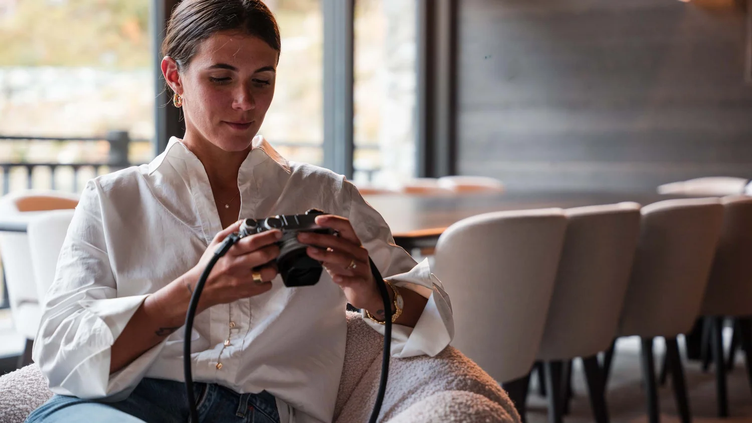 Chalet Il Gufo a Cervinia: un angolo di paradiso nel bosco Chalet Il Gufo a Cervinia: un angolo di paradiso nel bosco