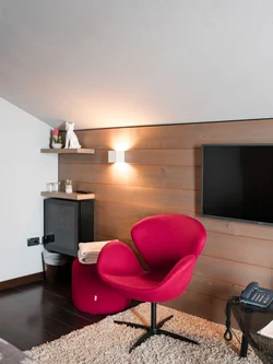 Luxury hotels, chalets & suites in Cervinia – Aosta Valley
