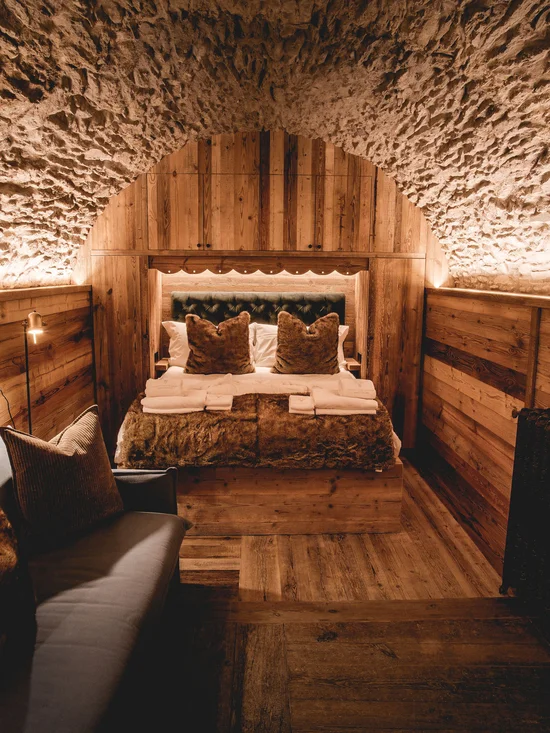 Chalet Cime Bianche: gallery